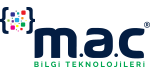 M.A.C Bilgi Teknolojileri